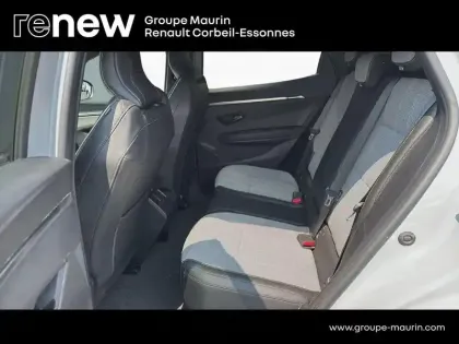 Photo 11 Renault Megane  E-Tech Electric EV60 220ch Techno super charge