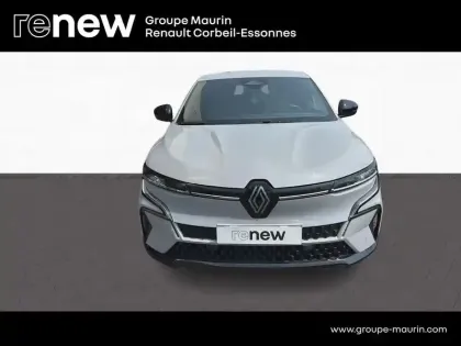 Photo 7 Renault Megane  E-Tech Electric EV60 220ch Techno super charge