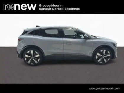 Photo 5 Renault Megane  E-Tech Electric EV60 220ch Techno super charge