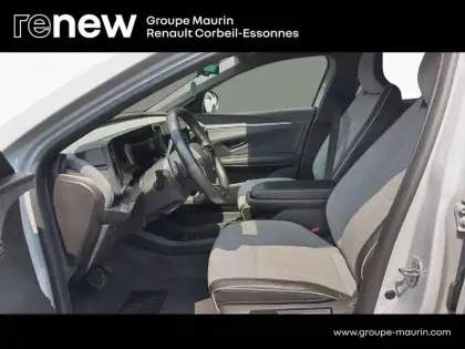 Photo 10 Renault Megane  E-Tech Electric EV60 220ch Techno super charge