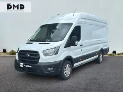 Photo Ford Transit Trend Business