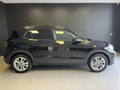 Photo 7 Volkswagen T-cross  1.0 TSI 116ch VW Edition DSG7