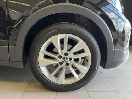 Photo 8 Volkswagen T-cross  1.0 TSI 116ch VW Edition DSG7