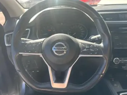 Photo 10 Nissan Qashqai  1.3 DIG-T 140ch N-Connecta Euro6d-T