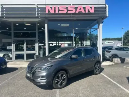 Photo Nissan Qashqai N-connecta