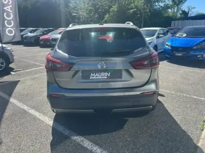 Photo 6 Nissan Qashqai  1.3 DIG-T 140ch N-Connecta Euro6d-T