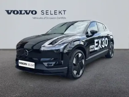 Photo Volvo Ex30 Plus