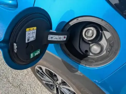Photo 14 Ford Puma  1.0 EcoBoost 125ch S&S mHEV Titanium Business Powershift