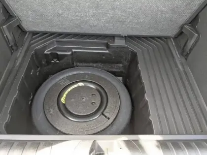 Photo 13 Ford Puma  1.0 EcoBoost 125ch S&S mHEV Titanium Business Powershift