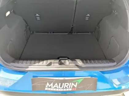 Photo 12 Ford Puma  1.0 EcoBoost 125ch S&S mHEV Titanium Business Powershift