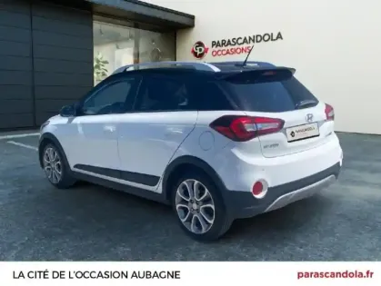 Photo 6 Hyundai I20  1.0 T-GDi 100ch Business DCT-7 Euro6d-T EVAP