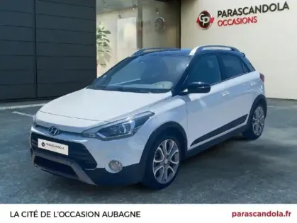 Photo Hyundai I20 Business