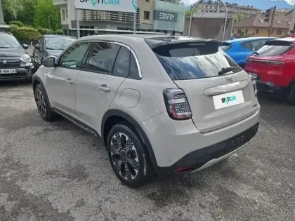 Photo 6 Fiat 600  1.2 Hybrid 100ch La Prima DCT6