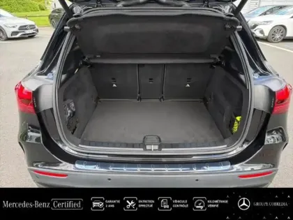 Photo 11 Mercedes GLA  250 e Hybrid EQ 218ch AMG Line 8G-DCT