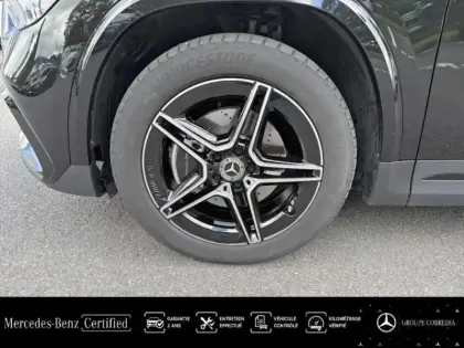 Photo 12 Mercedes GLA  250 e Hybrid EQ 218ch AMG Line 8G-DCT