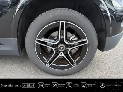 Photo 13 Mercedes GLA  250 e Hybrid EQ 218ch AMG Line 8G-DCT