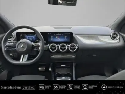 Photo 5 Mercedes GLA  250 e Hybrid EQ 218ch AMG Line 8G-DCT