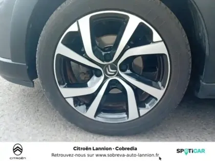 Photo 10 Citroën C3  1.2 PureTech 110ch S&S ELLE