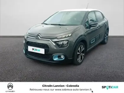 Photo Citroën C3 Elle