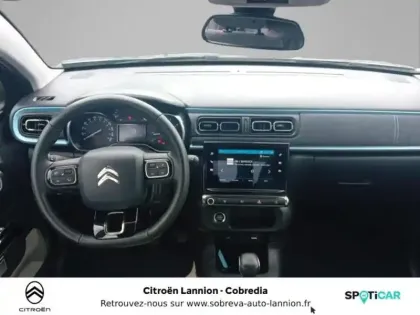 Photo 7 Citroën C3  1.2 PureTech 110ch S&S ELLE