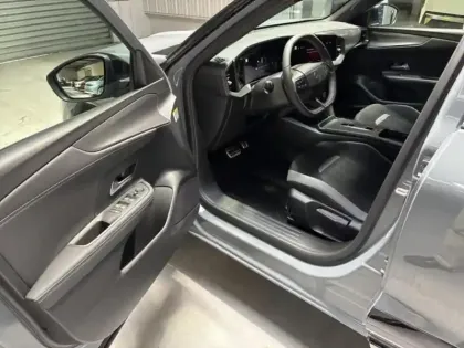 Photo 9 Opel Mokka  1.2 Turbo Hybrid 145ch Ultimate e-DCT6