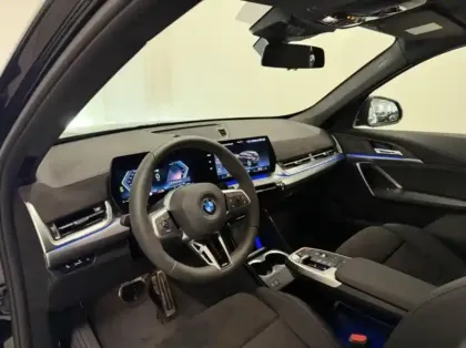 Photo 5 BMW X1  sDrive20i 170ch M Sport