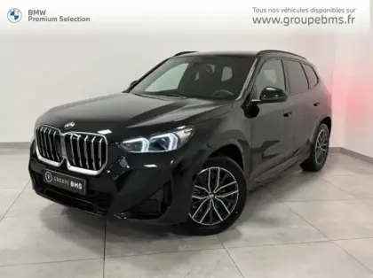 Photo Bmw X1 M Sport