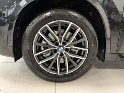 Photo 8 BMW X1  sDrive20i 170ch M Sport
