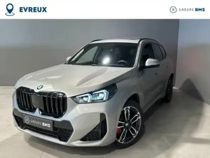 Photo Bmw X1 M Sport