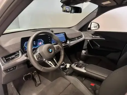 Photo 8 BMW X1  sDrive20d 163ch M Sport