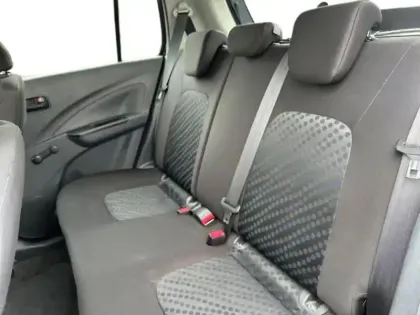 Photo 7 Suzuki Celerio  1.0 Privilège