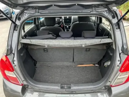 Photo 8 Suzuki Celerio  1.0 Privilège