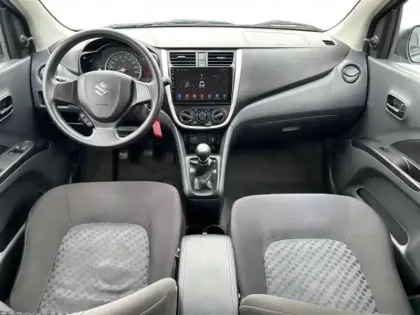 Photo 5 Suzuki Celerio  1.0 Privilège