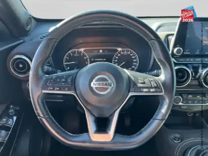 Photo 11 Nissan Juke  1.0 DIG-T 114ch N-Design 2021.5