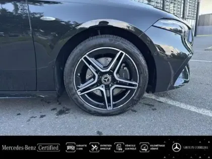 Photo 14 Mercedes Classe A  250 e Hybrid EQ 163+109ch AMG Line 8G-DCT
