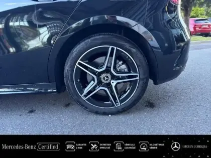 Photo 12 Mercedes Classe A  250 e Hybrid EQ 163+109ch AMG Line 8G-DCT