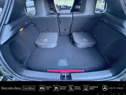 Photo 11 Mercedes Classe A  250 e Hybrid EQ 163+109ch AMG Line 8G-DCT