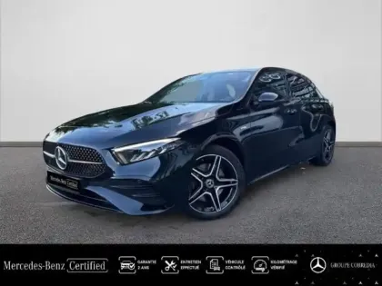 Photo Mercedes Classe A Amg Line