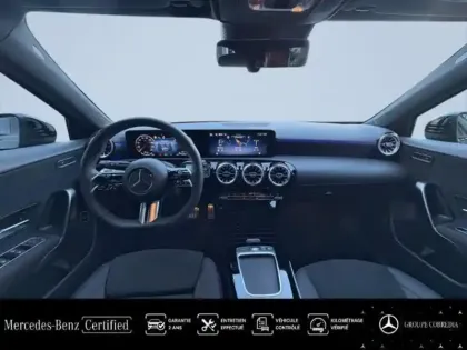 Photo 5 Mercedes Classe A  250 e Hybrid EQ 163+109ch AMG Line 8G-DCT