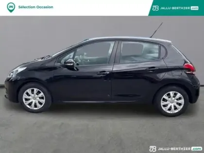 Photo 5 Peugeot 208  1.6 BlueHDi 75ch Active 5p