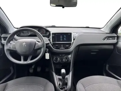 Photo 6 Peugeot 208  1.6 BlueHDi 75ch Active 5p