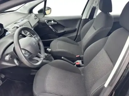 Photo 7 Peugeot 208  1.6 BlueHDi 75ch Active 5p