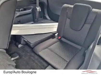 Photo 14 Nissan X-trail  dCi 150ch N-Connecta Euro6d-T 7 places