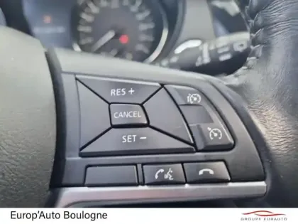 Photo 13 Nissan X-trail  dCi 150ch N-Connecta Euro6d-T 7 places