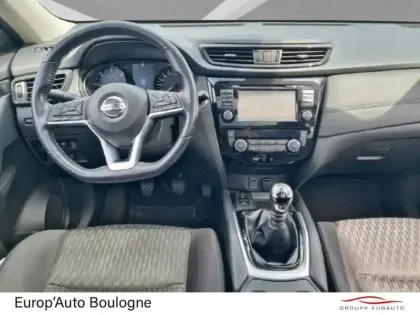 Photo 7 Nissan X-trail  dCi 150ch N-Connecta Euro6d-T 7 places