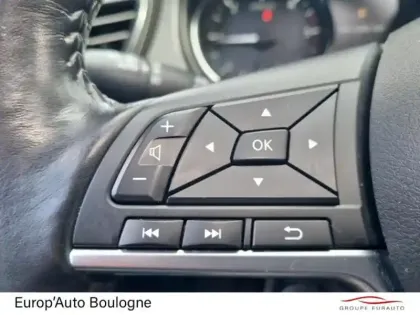 Photo 9 Nissan X-trail  dCi 150ch N-Connecta Euro6d-T 7 places
