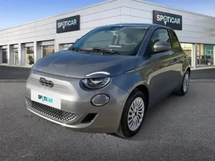 Photo Fiat 500 Base