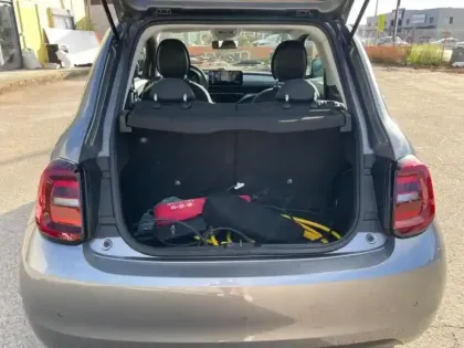 Photo 5 Fiat 500  e 118ch MY23