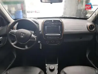 Photo 14 Dacia Spring  45ch Confort Plus - Achat Intégral