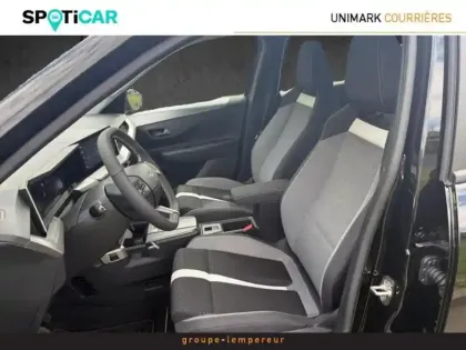 Photo 8 Opel Frontera  1.2 Turbo Hybrid 145ch Edition e-DCT6